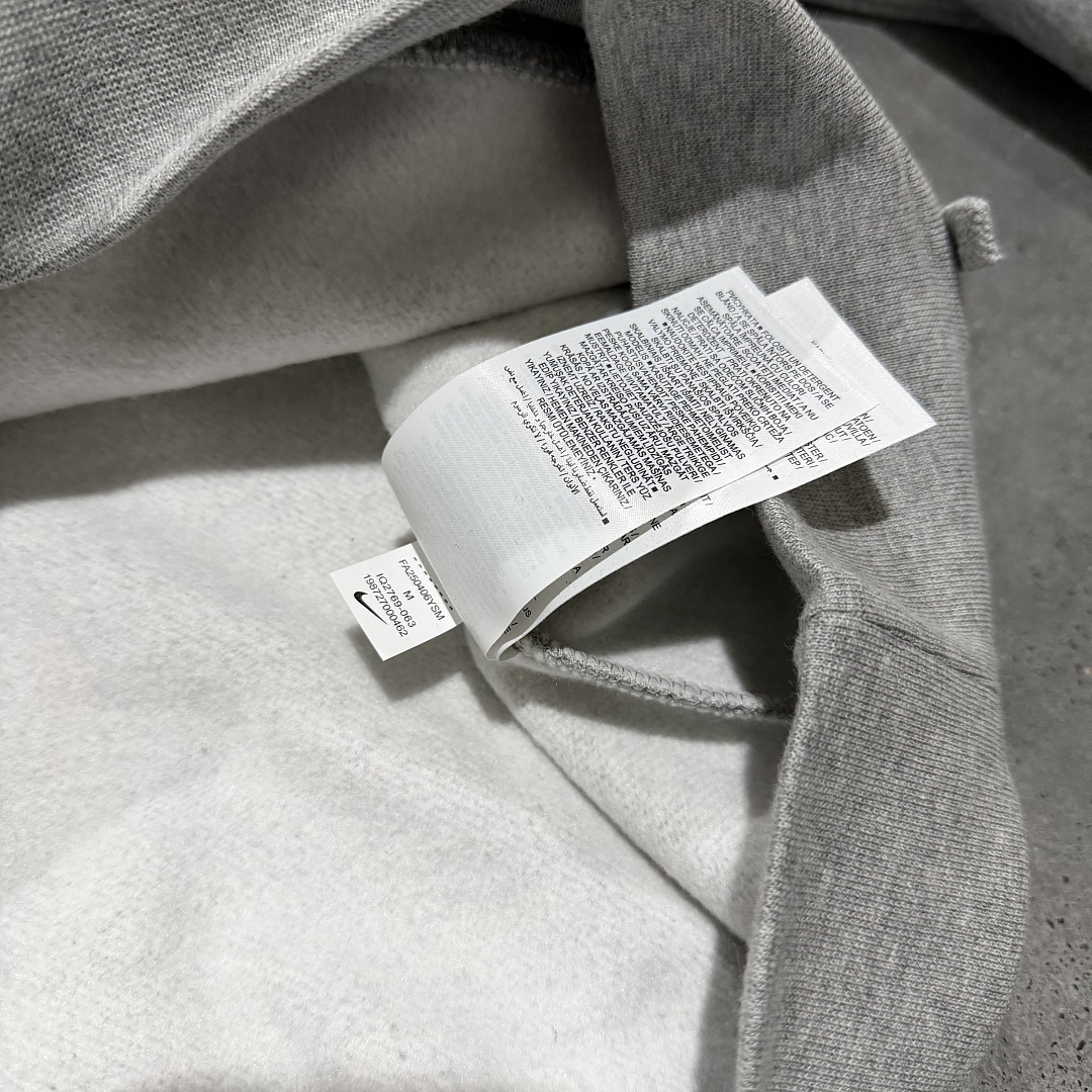 Nike Classic Tracksuit - Image 12