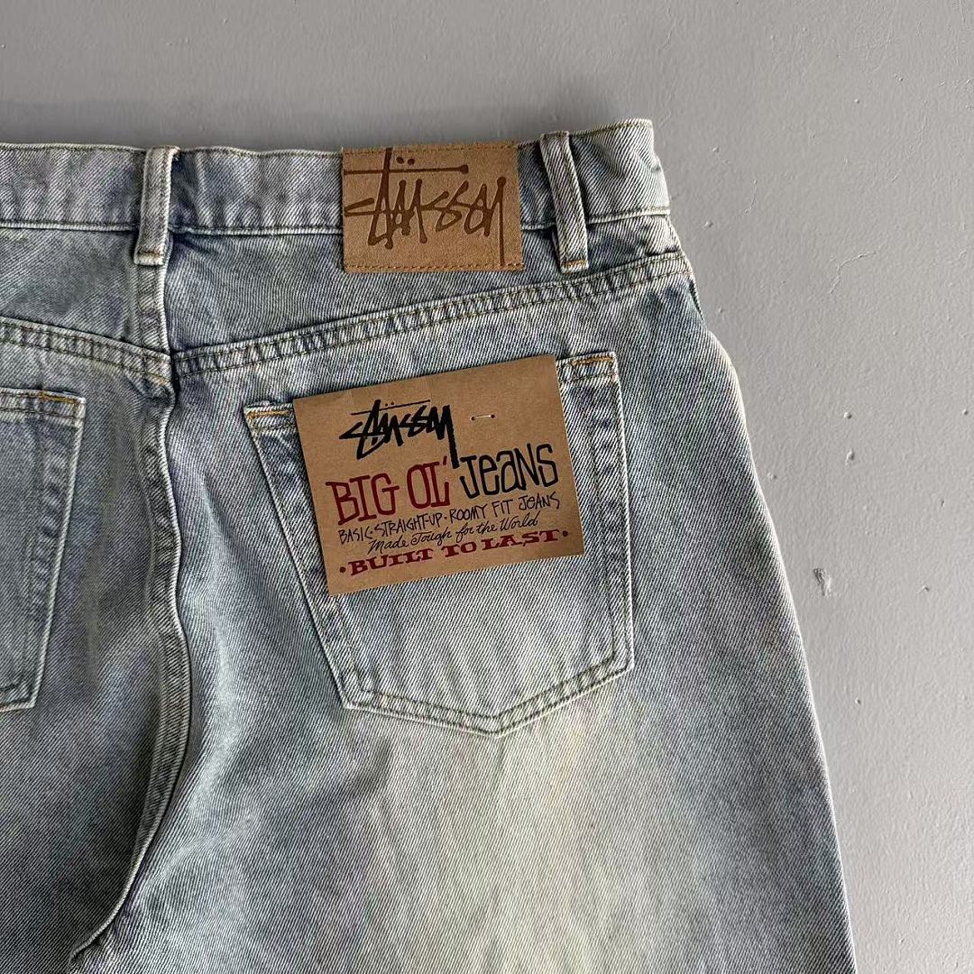 Stussy Jeans - Image 25