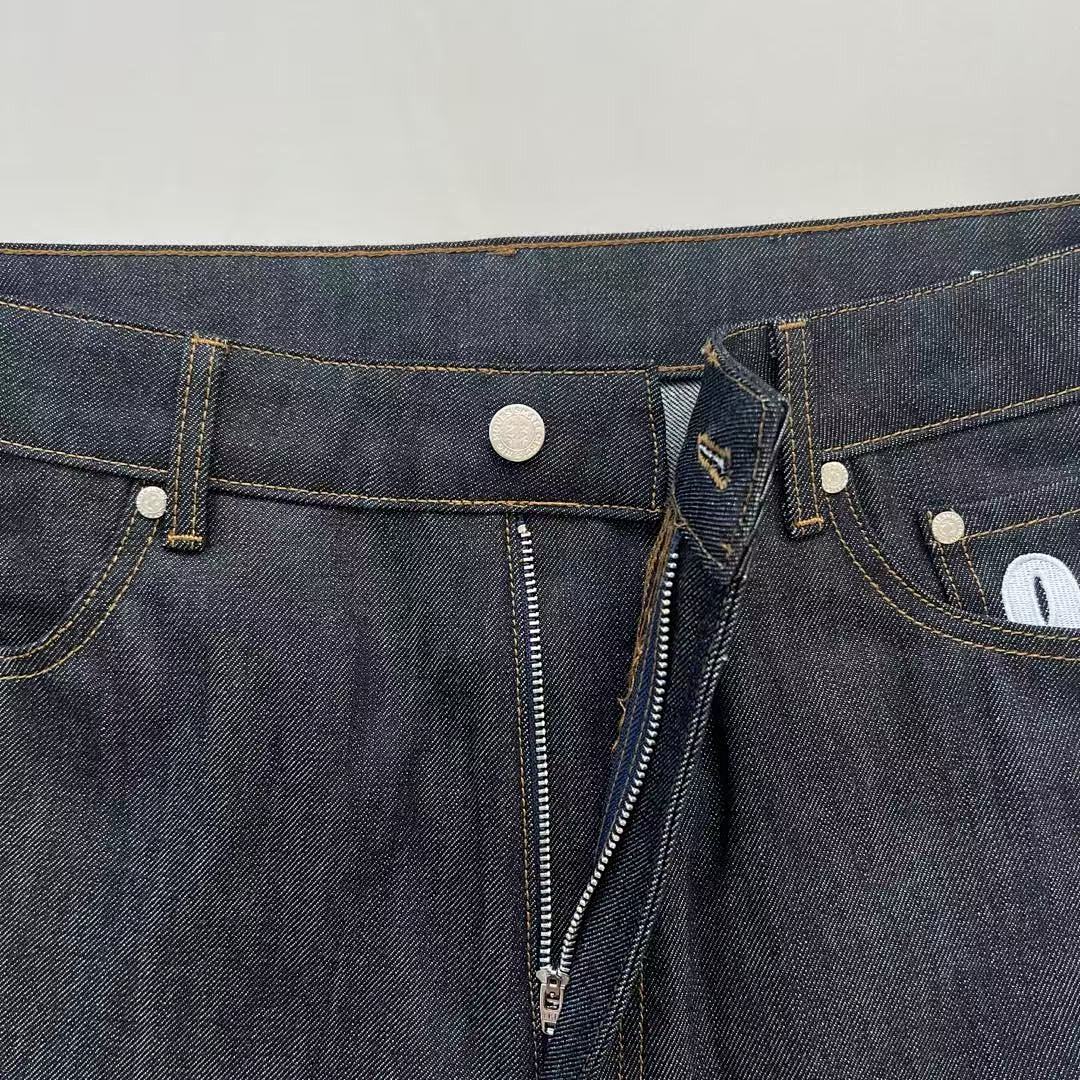 99Based Shining Stars Jeans - Image 9