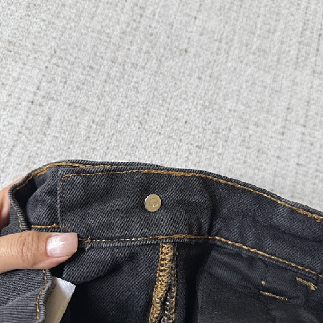 Unbranded Cr Denim shorts - Image 16