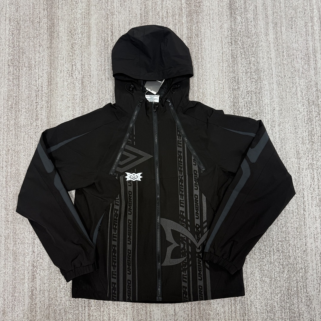Mertra x Umbro Technical Jacket (Blue) - Image 17