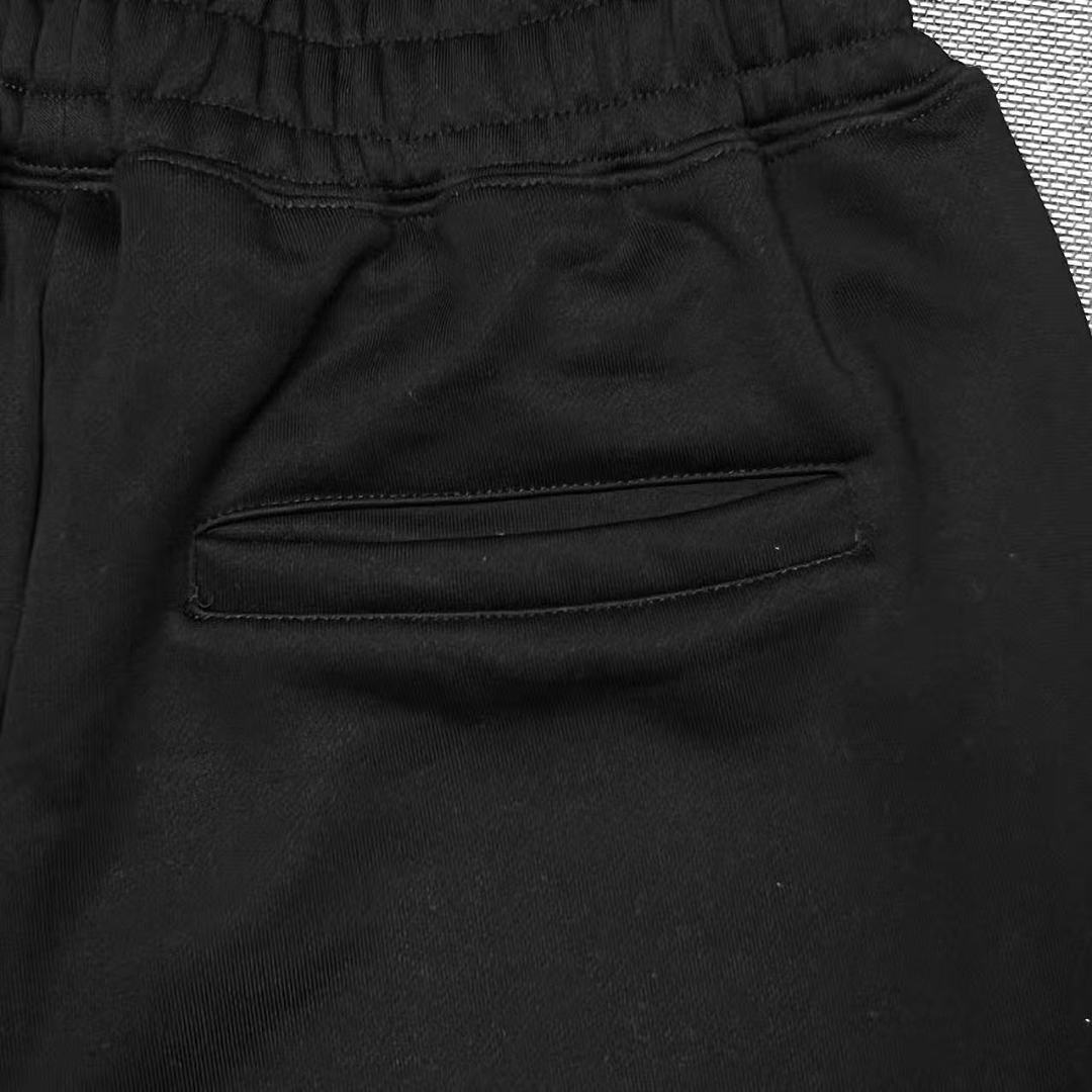 Corteiz Mini Island Sweatshort - Image 11