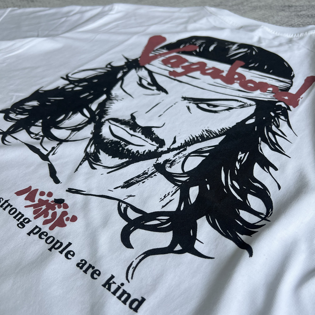 Unrivaled Under The Heavens Tee - Image 2