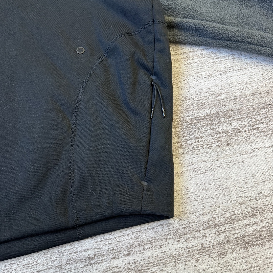 Nike Tech Boreas Tracksuit (Black Color) - Image 25