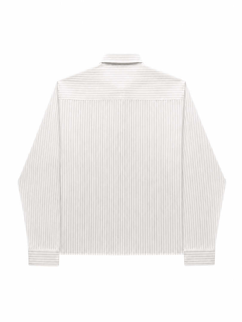 Mobius Stripe Shirt - Image 3