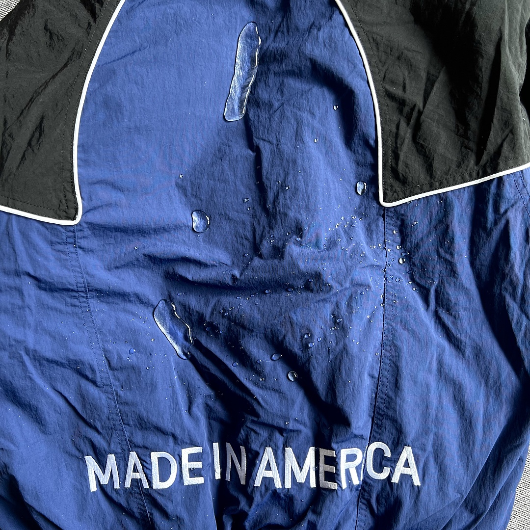 Supreme Nahmias Marty Supreme Blue Jacket - Image 6