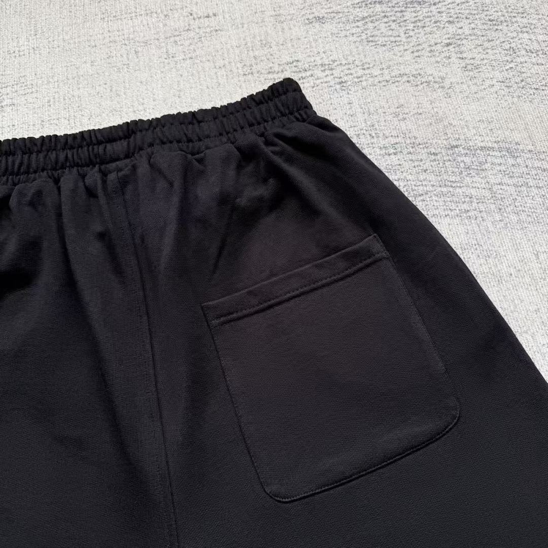 Firemade Fyredwrld Shorts - Image 8