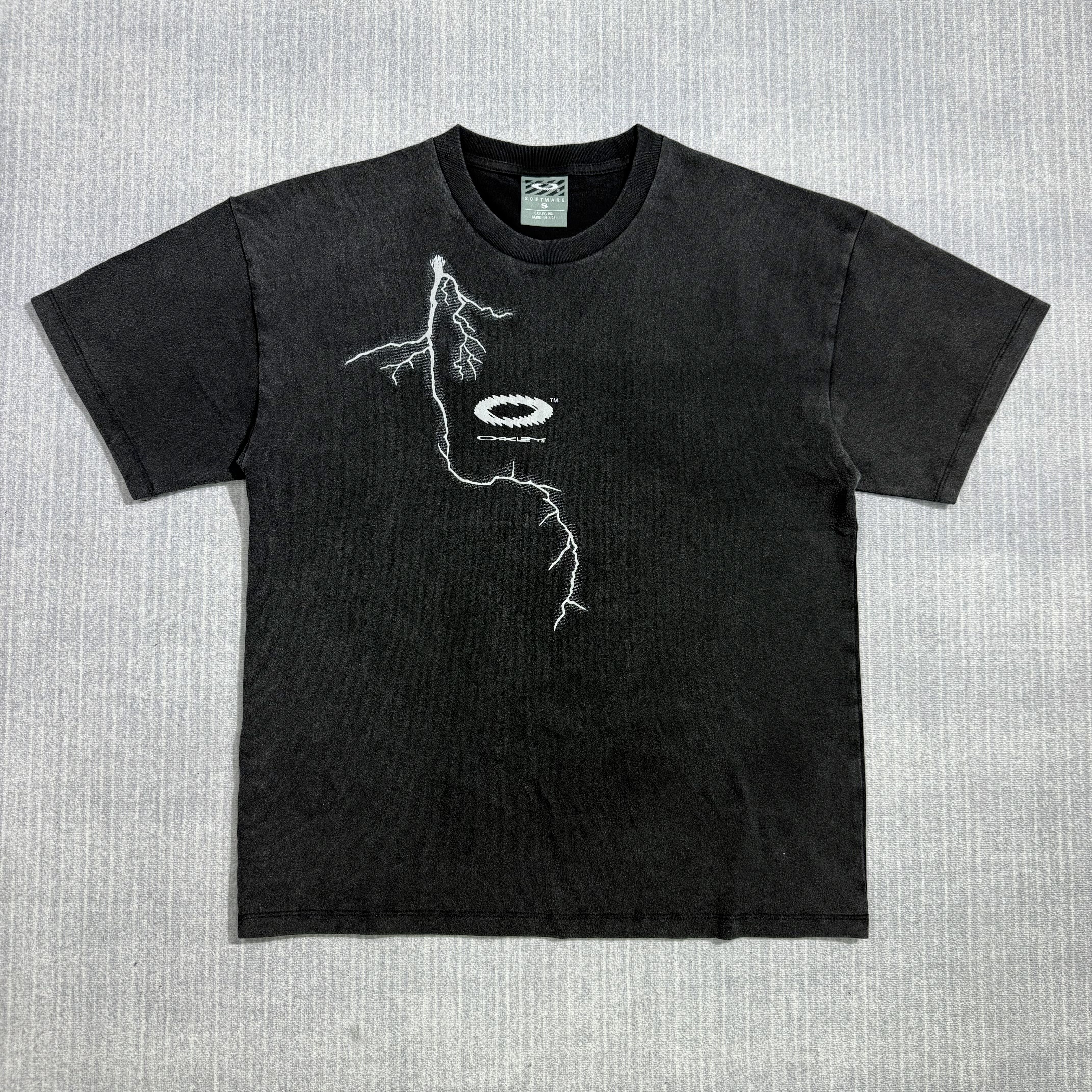 Vintage oka tee - Image 10
