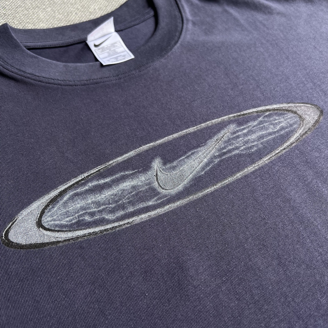Nike Vintage NK Tee - Image 8