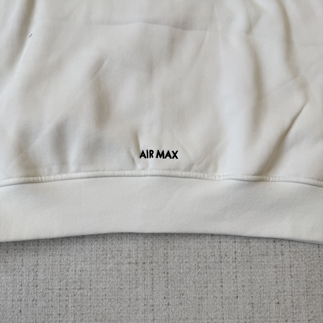 Supreme Nk tracksuit (White) - Image 12