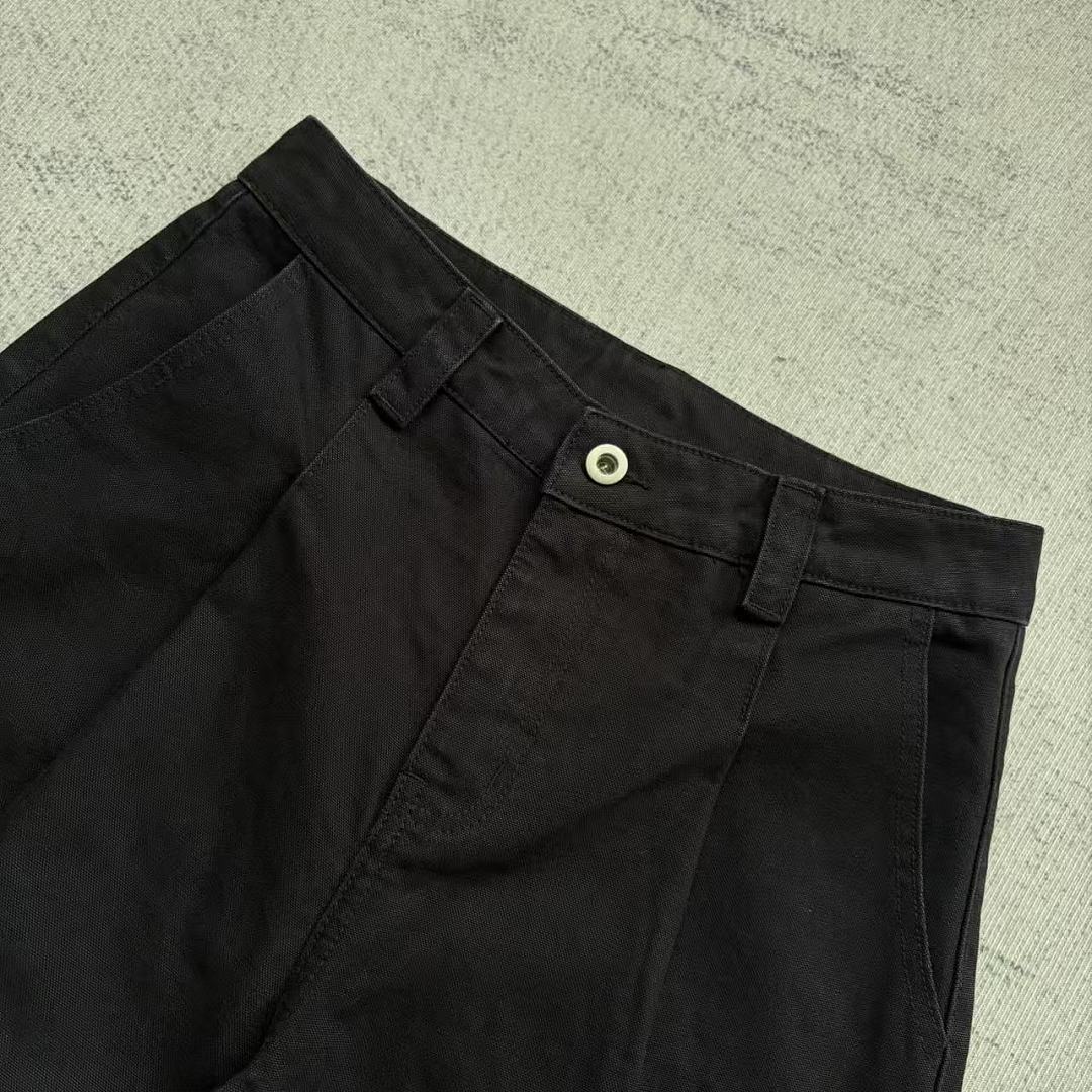 Firemade Fyredwrld Pleated Pants - Image 9