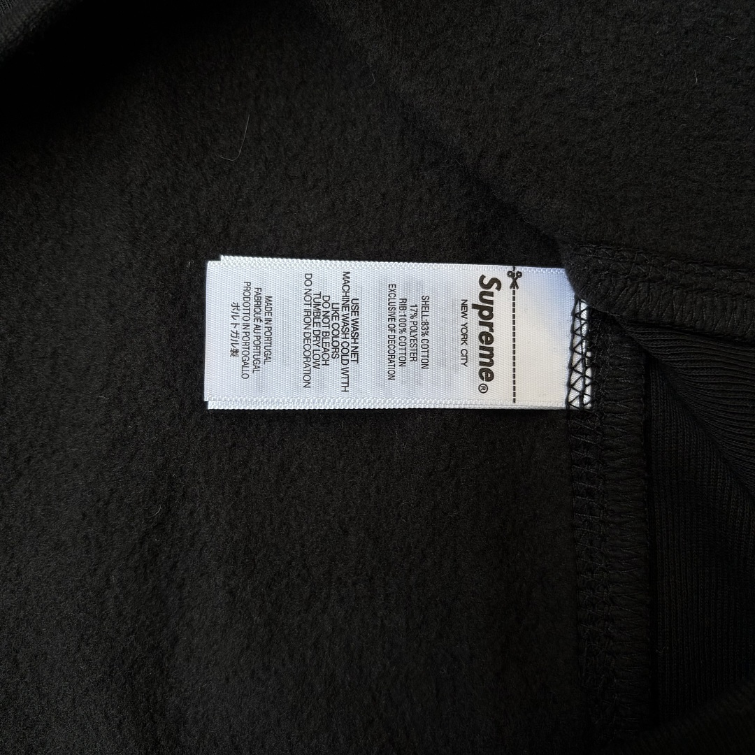 Supreme × Ghostface Hoodie - Image 18