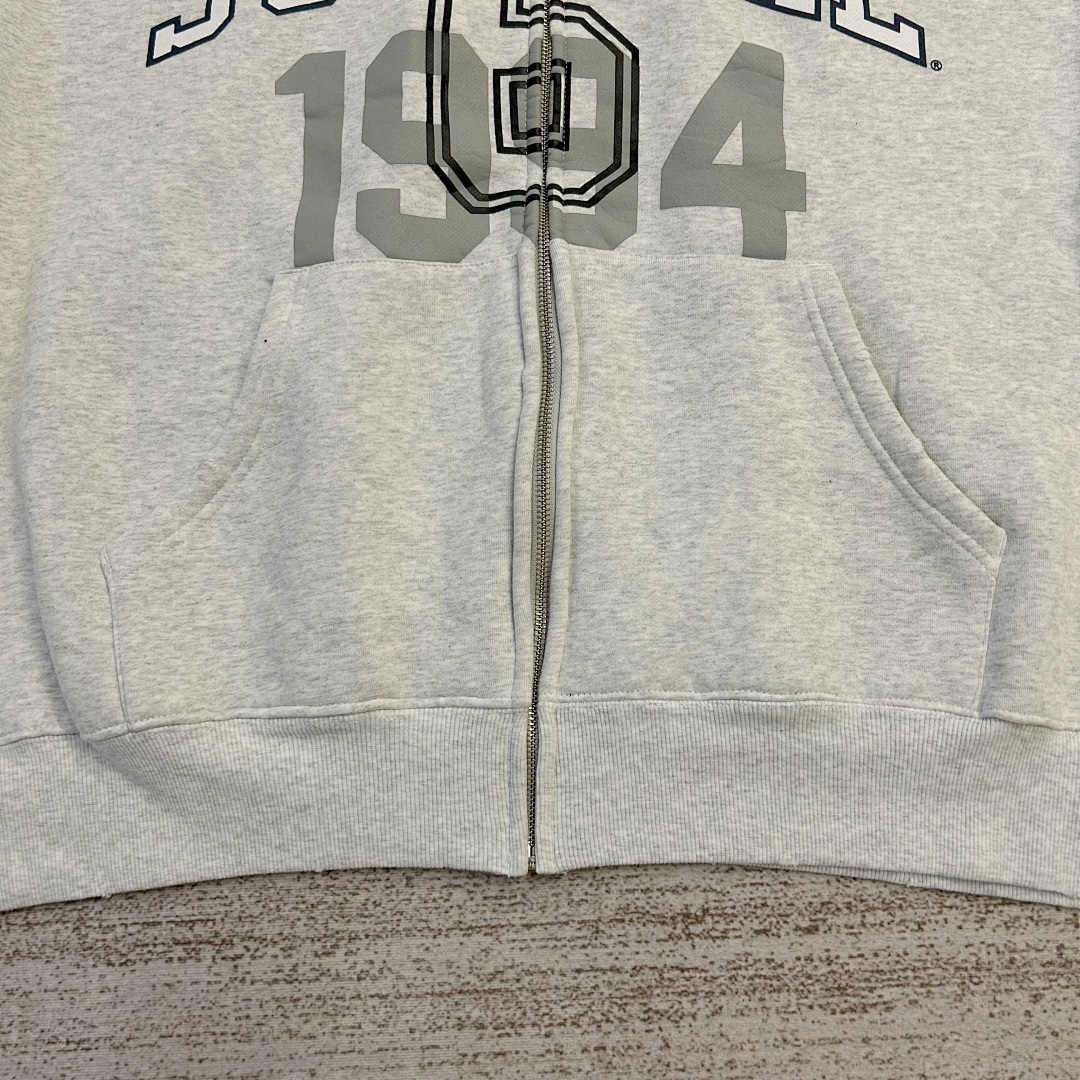 Supreme MM6 Zip Up Hoodie - Image 23