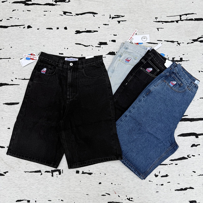 Unbranded Po jeans