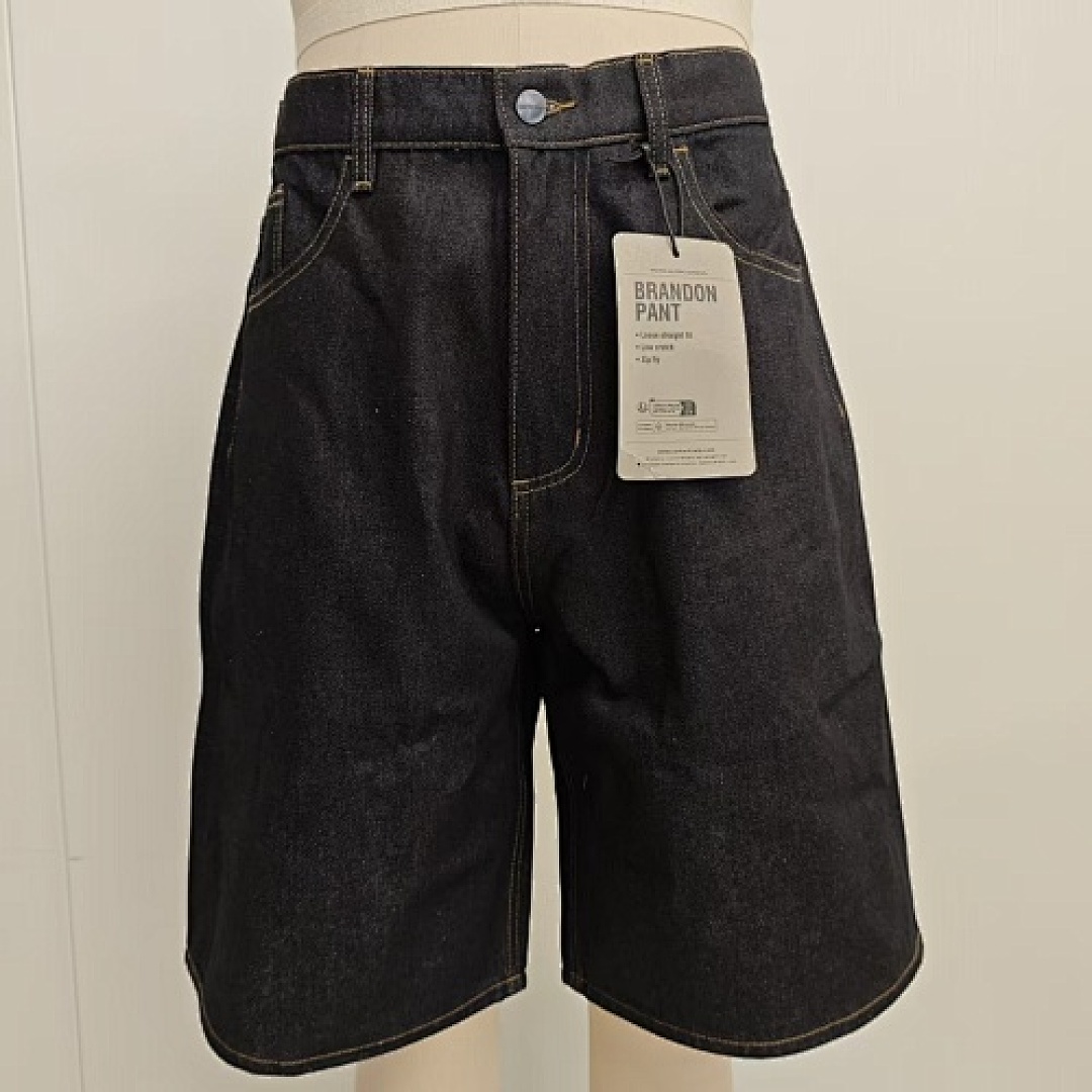 Unbranded Cr Denim shorts - Image 31