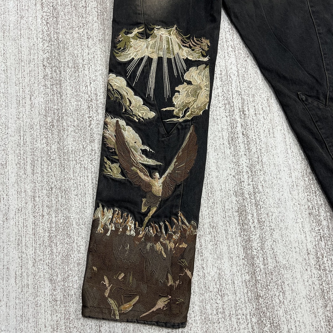 Vescartes Heavens Eclips Jeans - Image 16