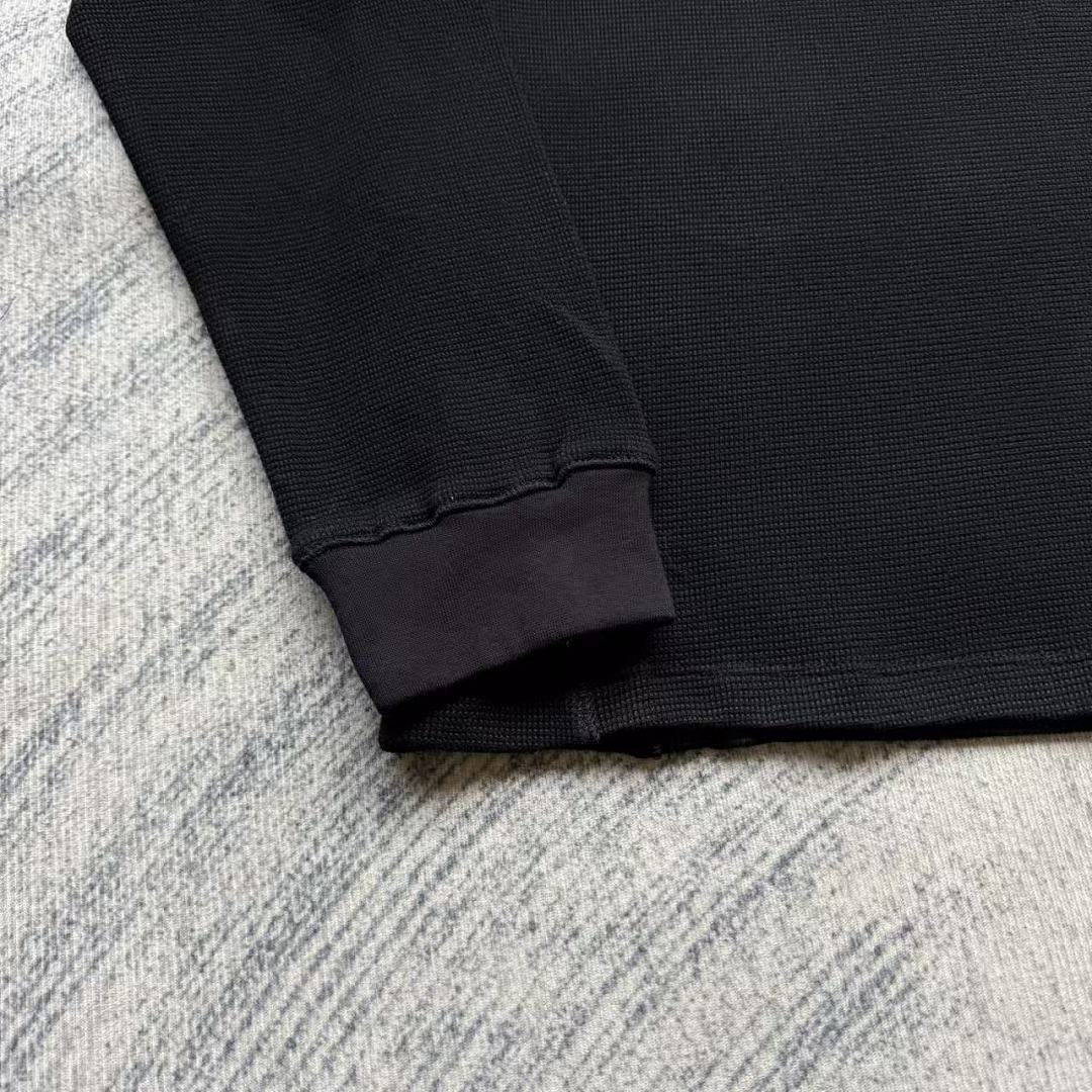 Firemade Fyredwrld Waffle Longsleeves - Image 25