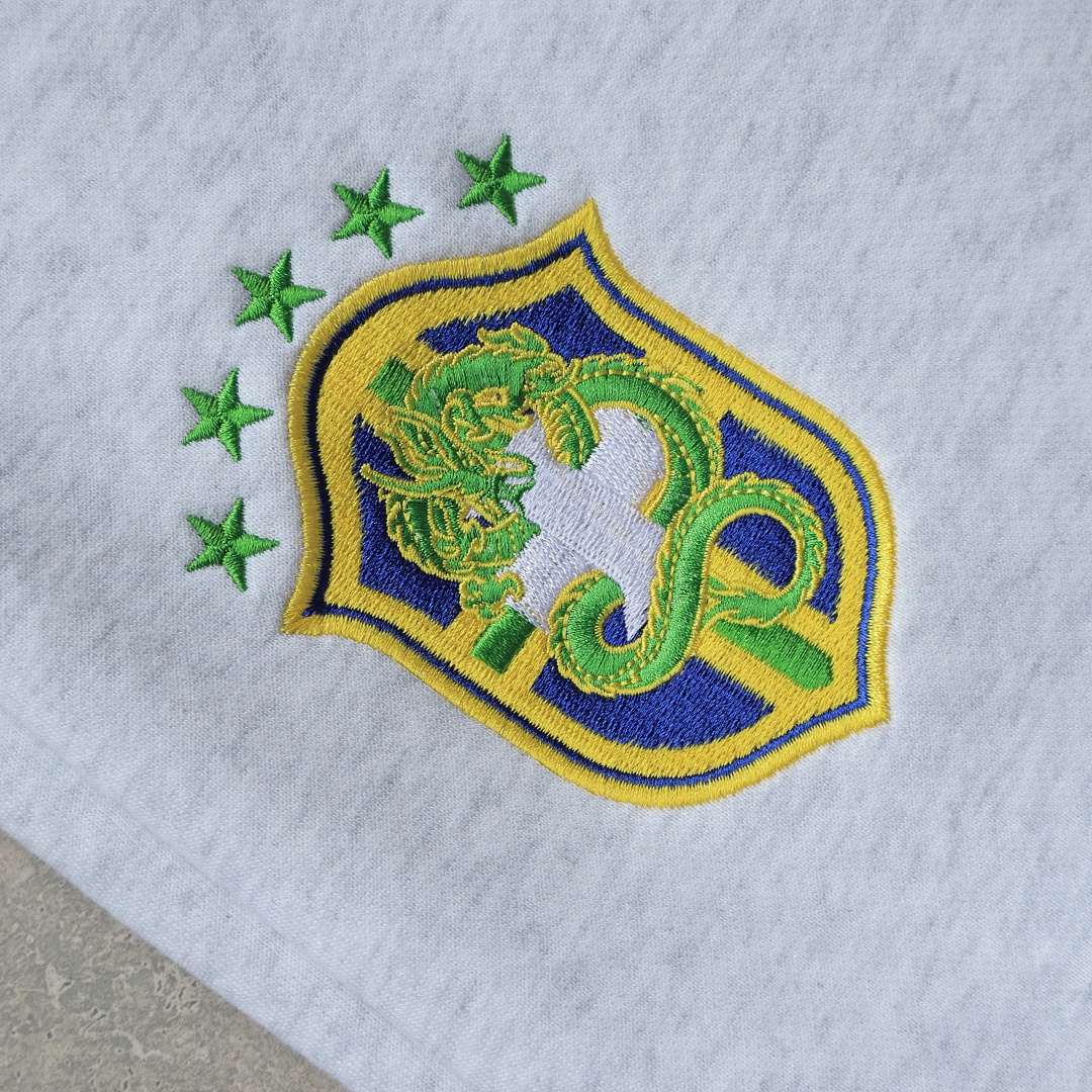 Creast Shorts - Brazil Exclusive - Image 13