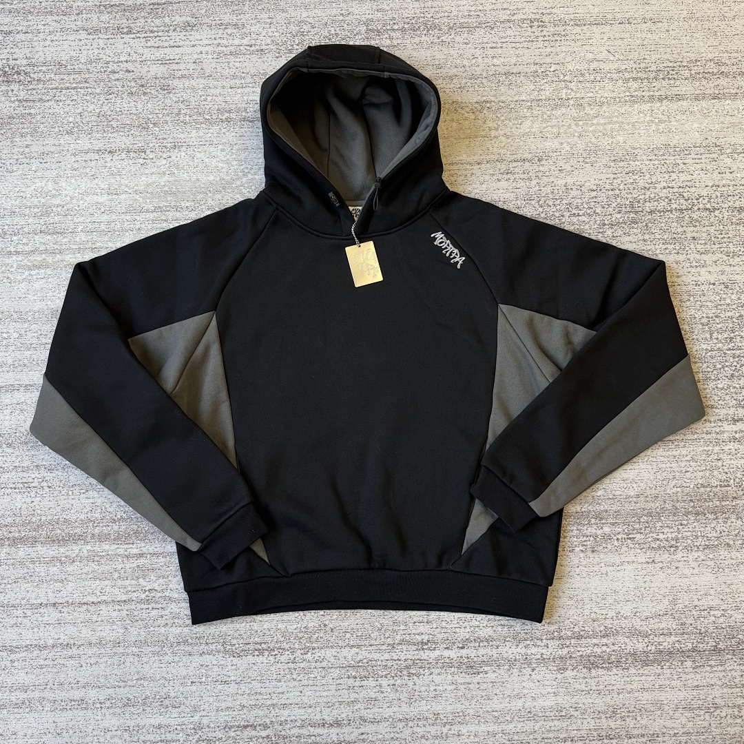 Mertra Perfect Set Tracksuit - Image 2