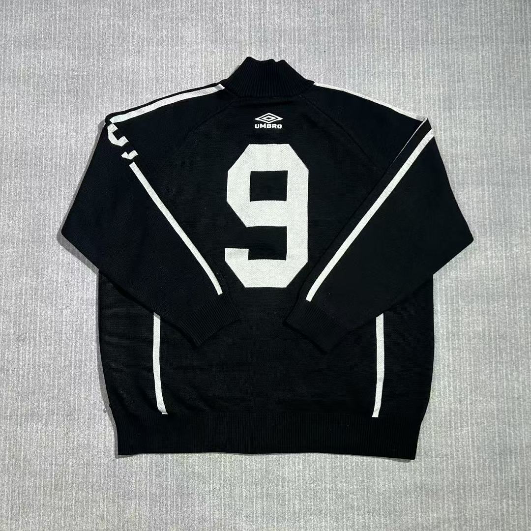 Supreme Zipper Sweater - Image 14