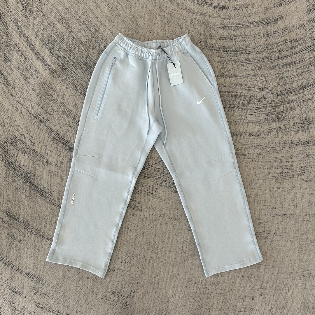 Nike Tech Fleece Tracksuit (Baby Blue) - Image 19
