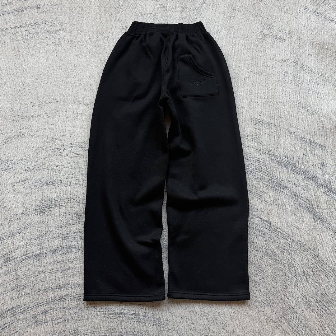 Unbranded Perfect Sl Tracksuit (Grey) - Image 14