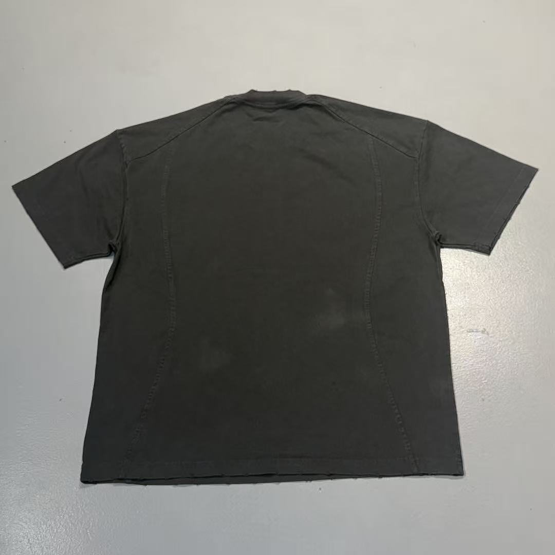 Unbranded Ok Vintage Tee - Image 3