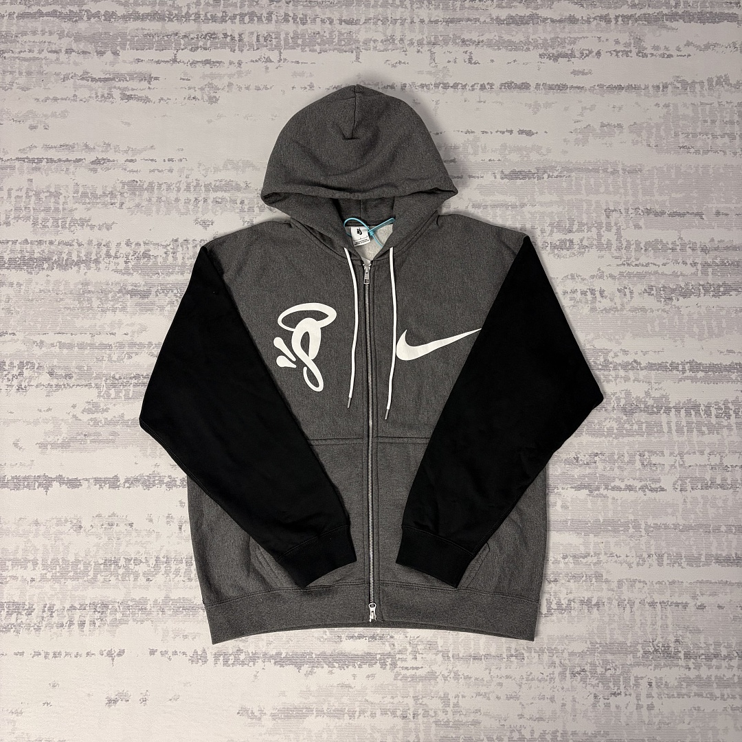 Nike Syna World X NK Tracksuit - Image 6