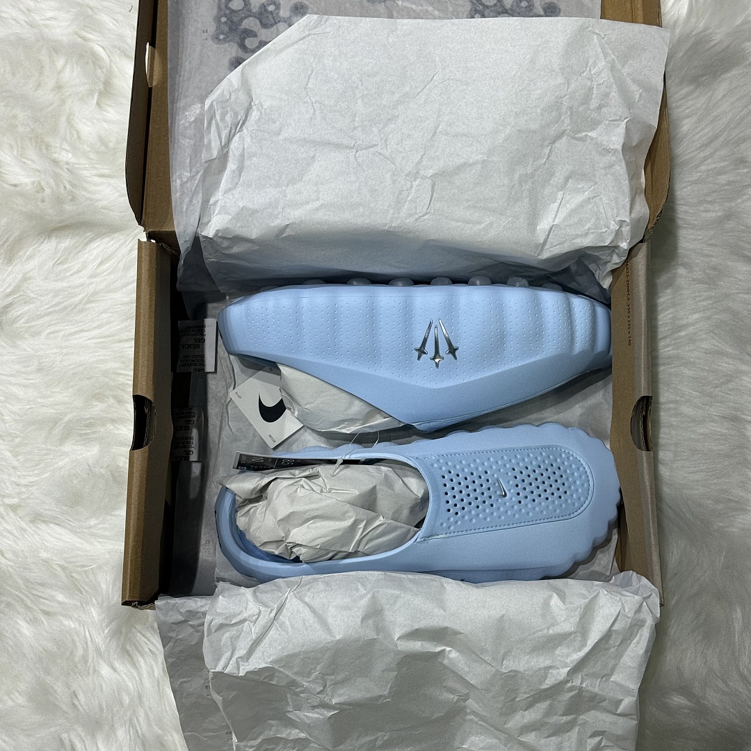 Nike & NOCTA MIND 001 CONCEPT (LIGHT) - Image 5