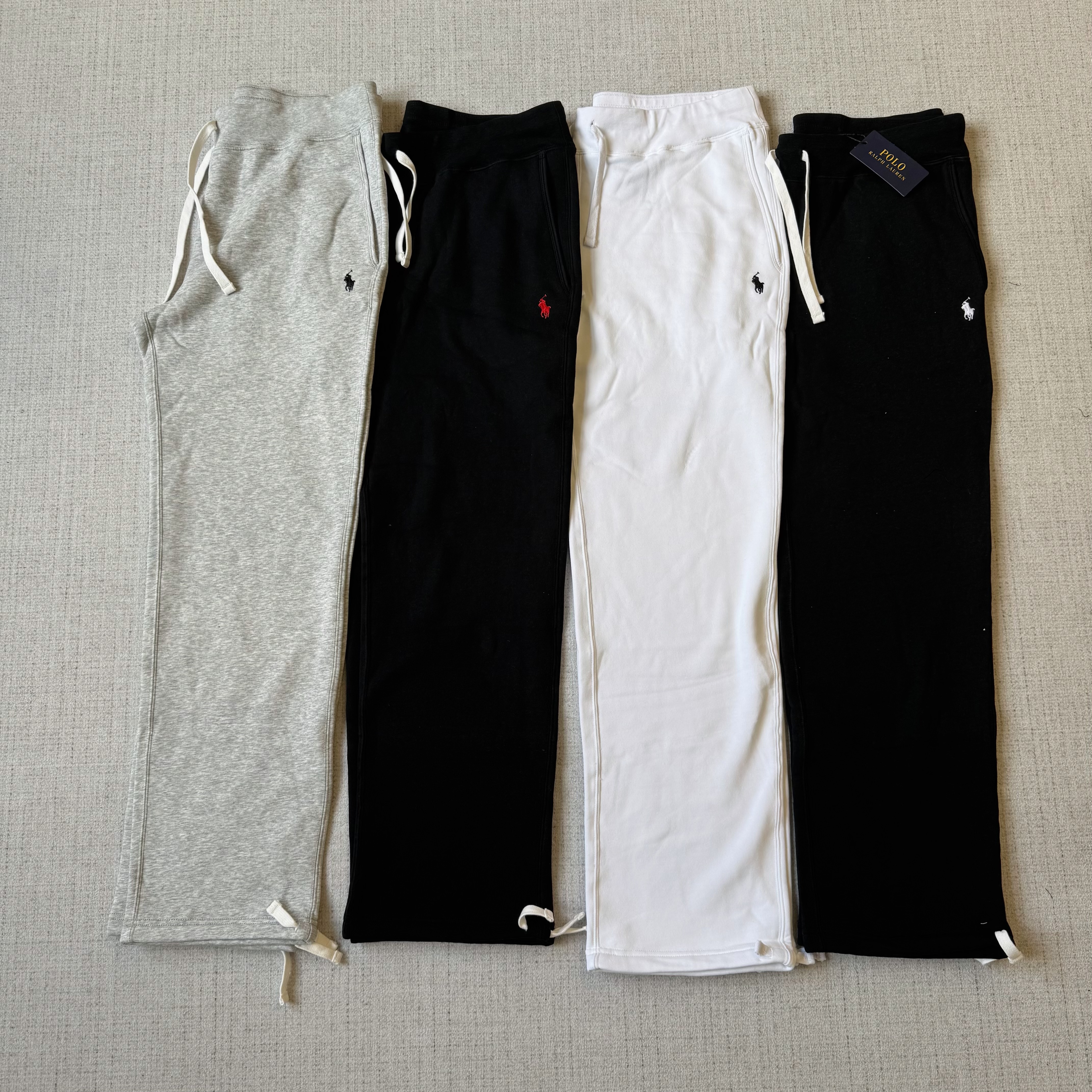 Ralph Lauren Lauren Sweatpants - Image 32