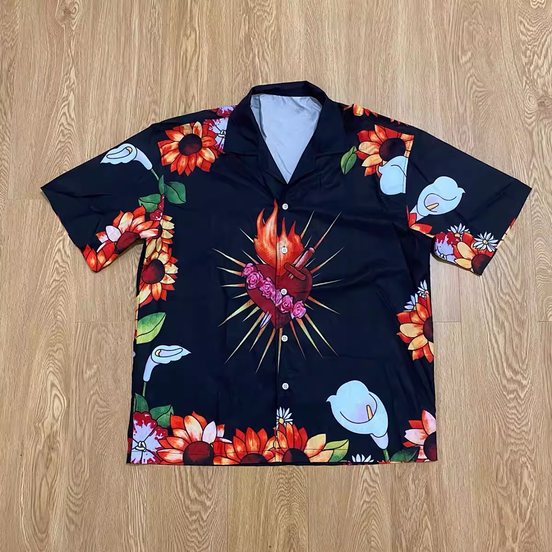 Pleasures Gangster Shirt - Image 2
