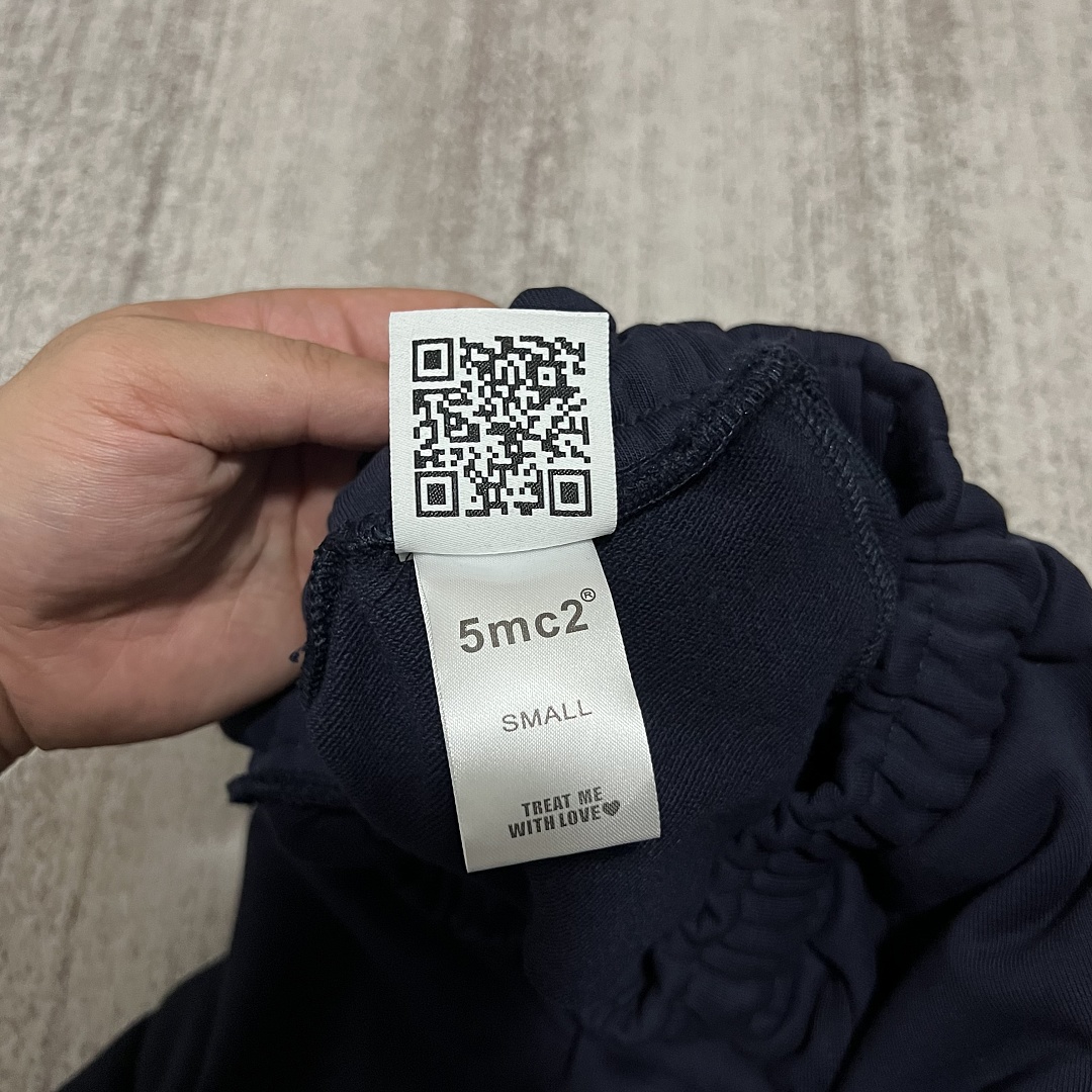 Unbranded 5Mc2 Shorts - Image 23