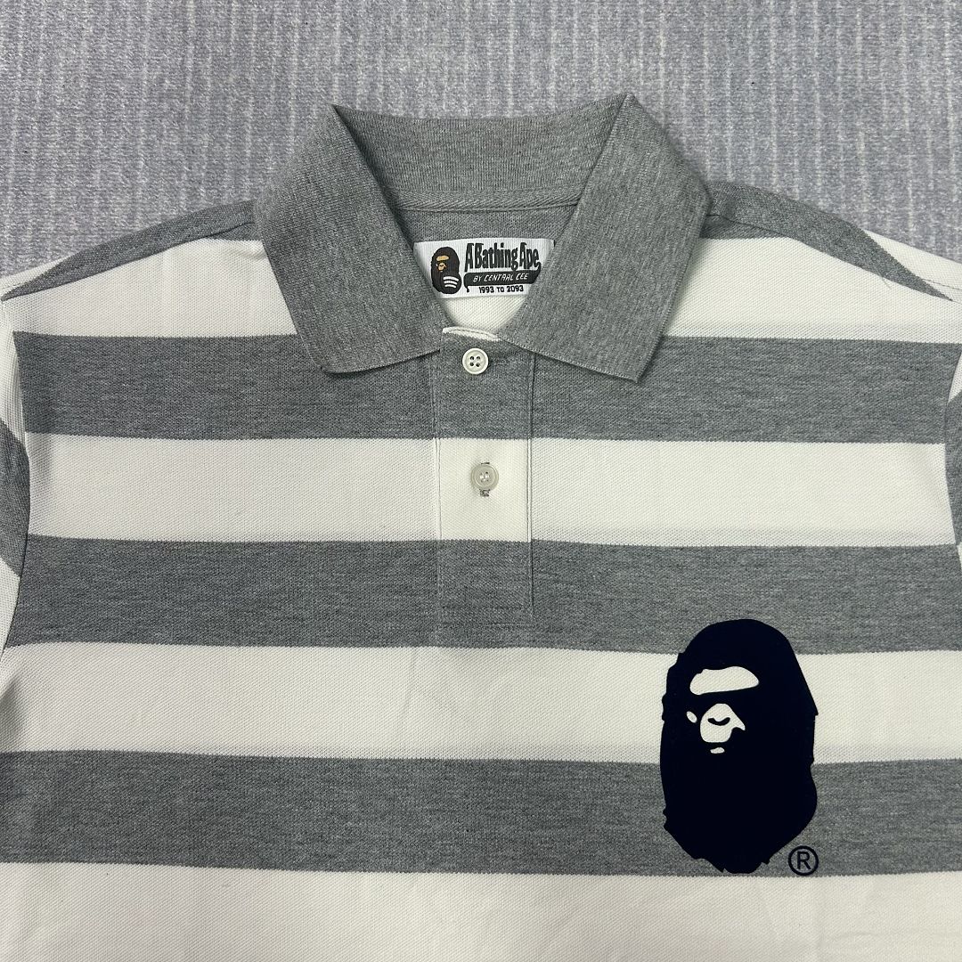 Ralph Lauren Vintage Bp Polo - Image 4