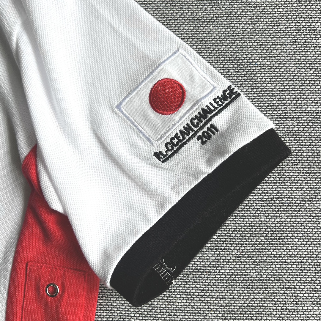 Ralph Lauren No. 6 Short-Sleeve Shirt - Image 12