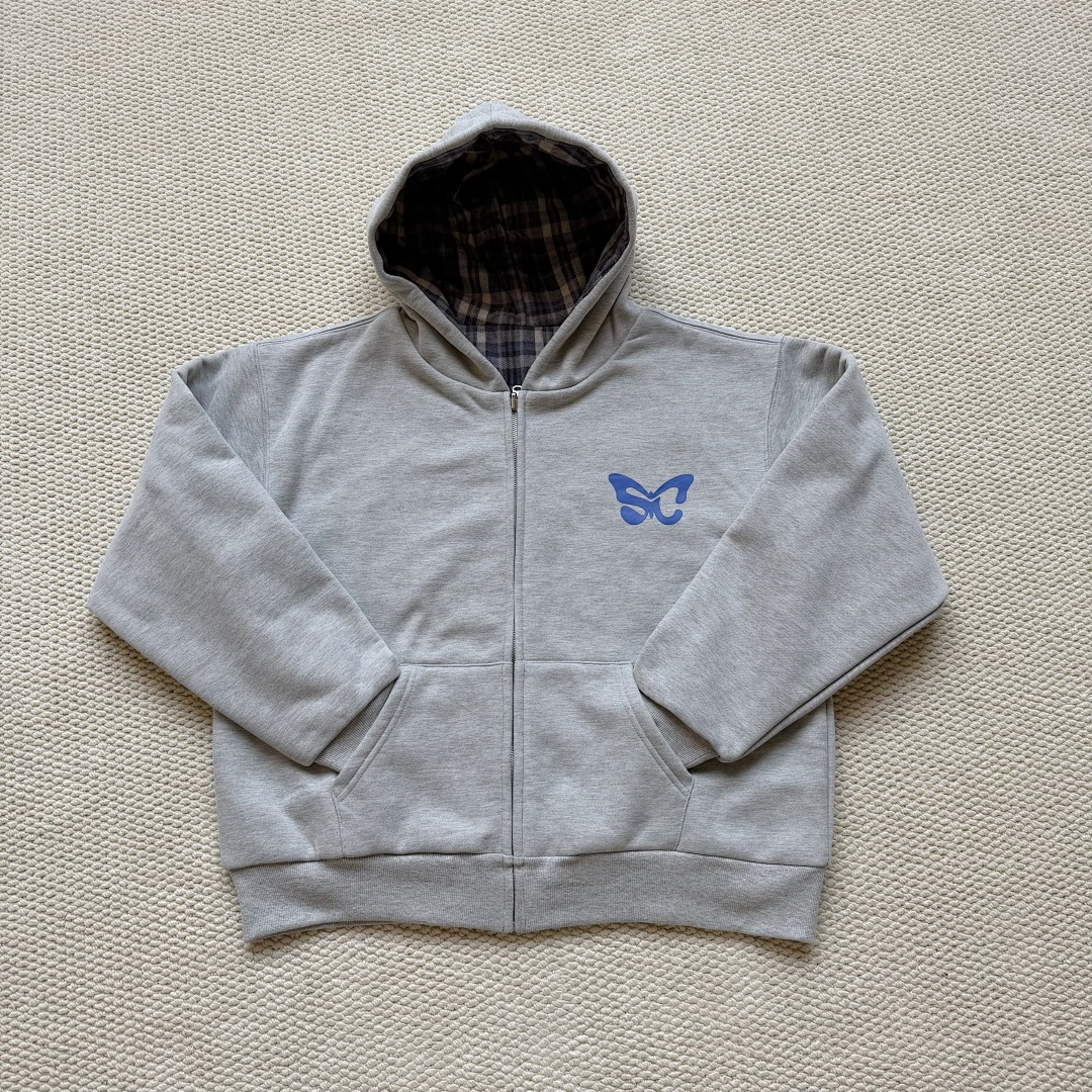 Souls Core Hoodie - Image 4