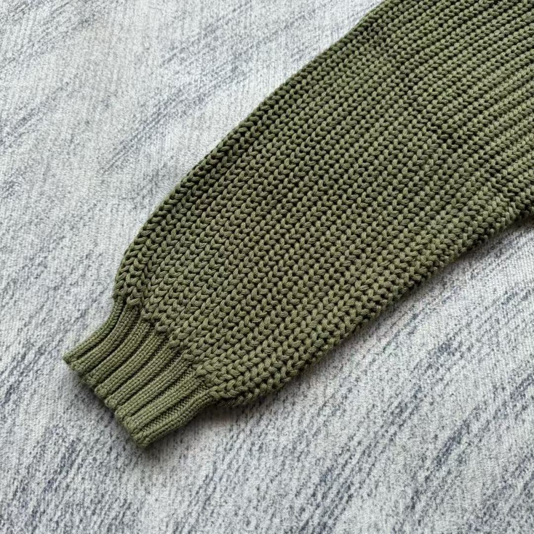 Firemade Fyredwrld Knit Velour Garments 3 Gauge - Image 11