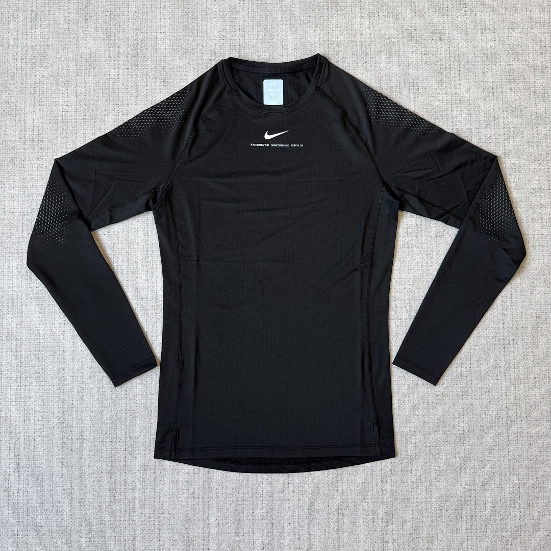 Nike Gym Shirt - Image 9