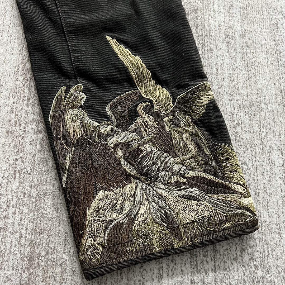 Vescartes Heavens Eclips Jeans - Image 12