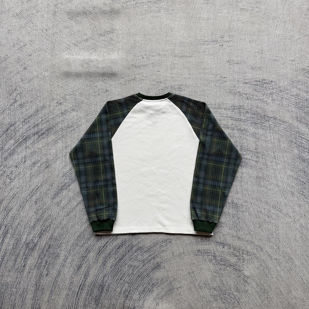 Firemade Fyredwrld Picnic Thermals Green (Inspired By East Ridge) - Image 10
