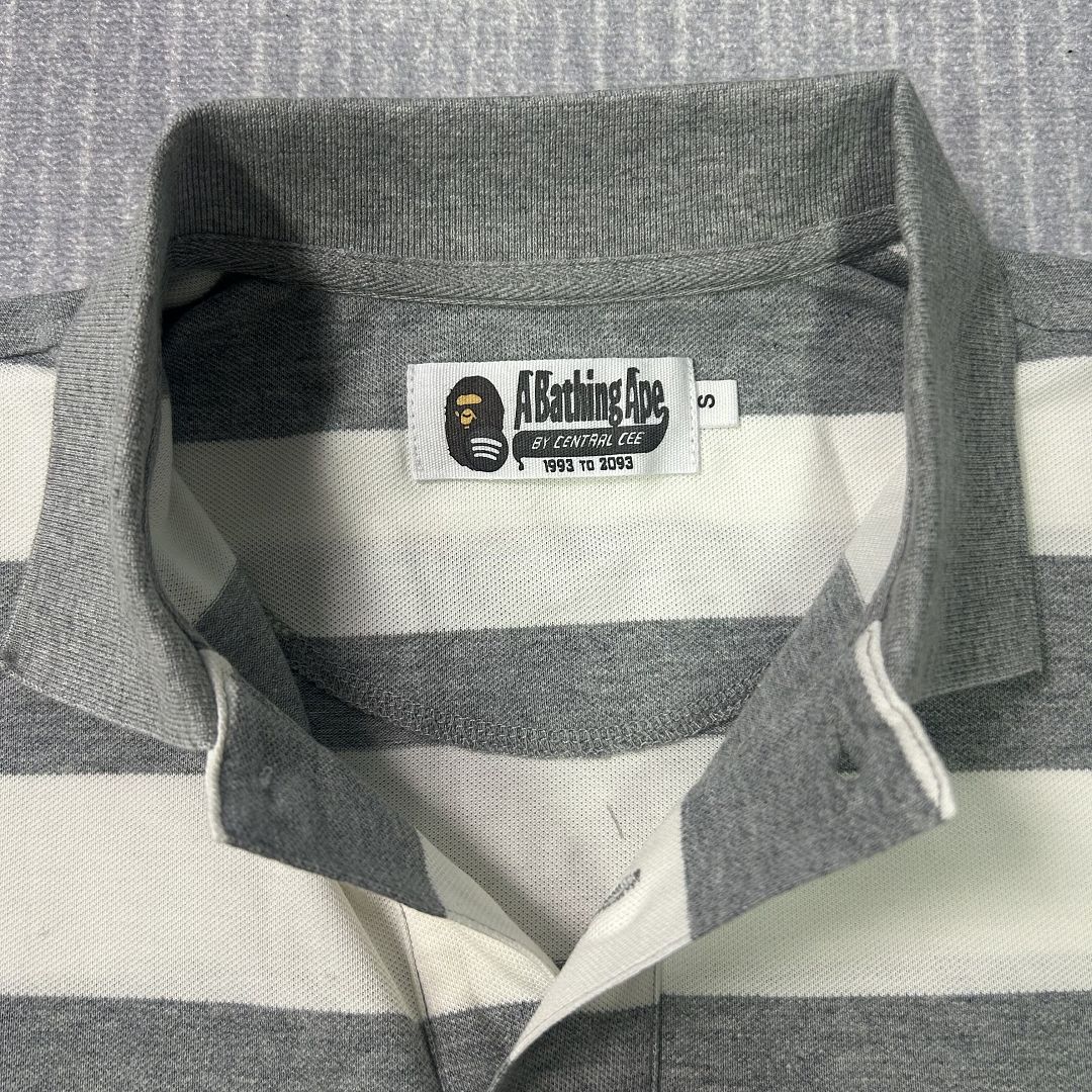 Ralph Lauren Vintage Bp Polo - Image 5