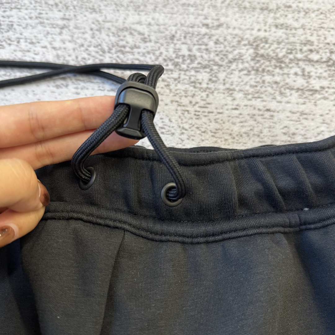 Nike Tech Boreas Tracksuit (Black Color) - Image 17