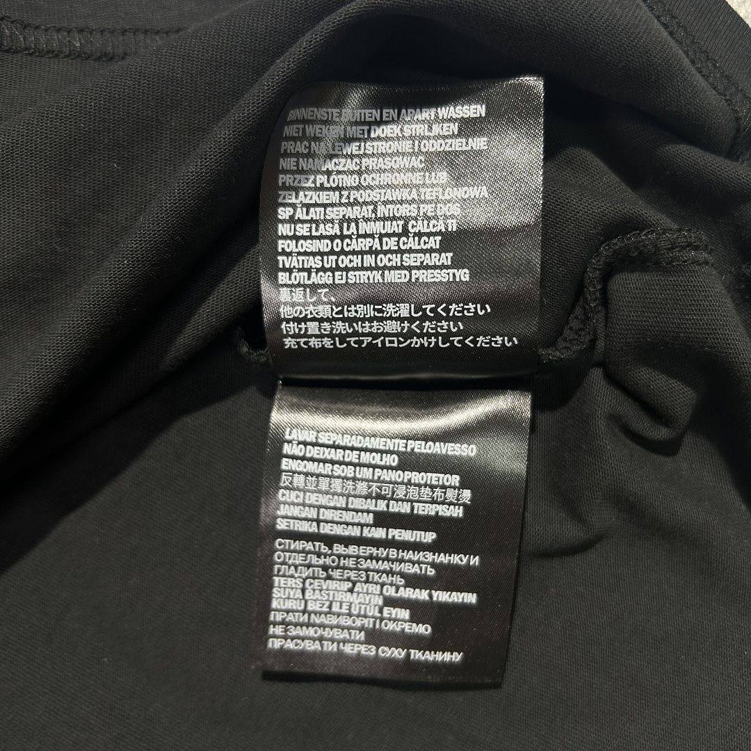 Prada Vintage Prada Longsleeve - Image 6