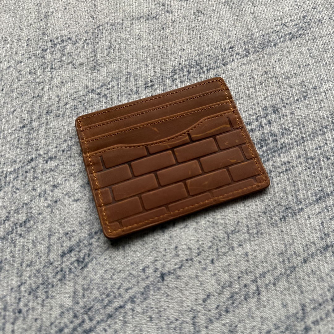 Experiment 5 Brick Belt - Image 7