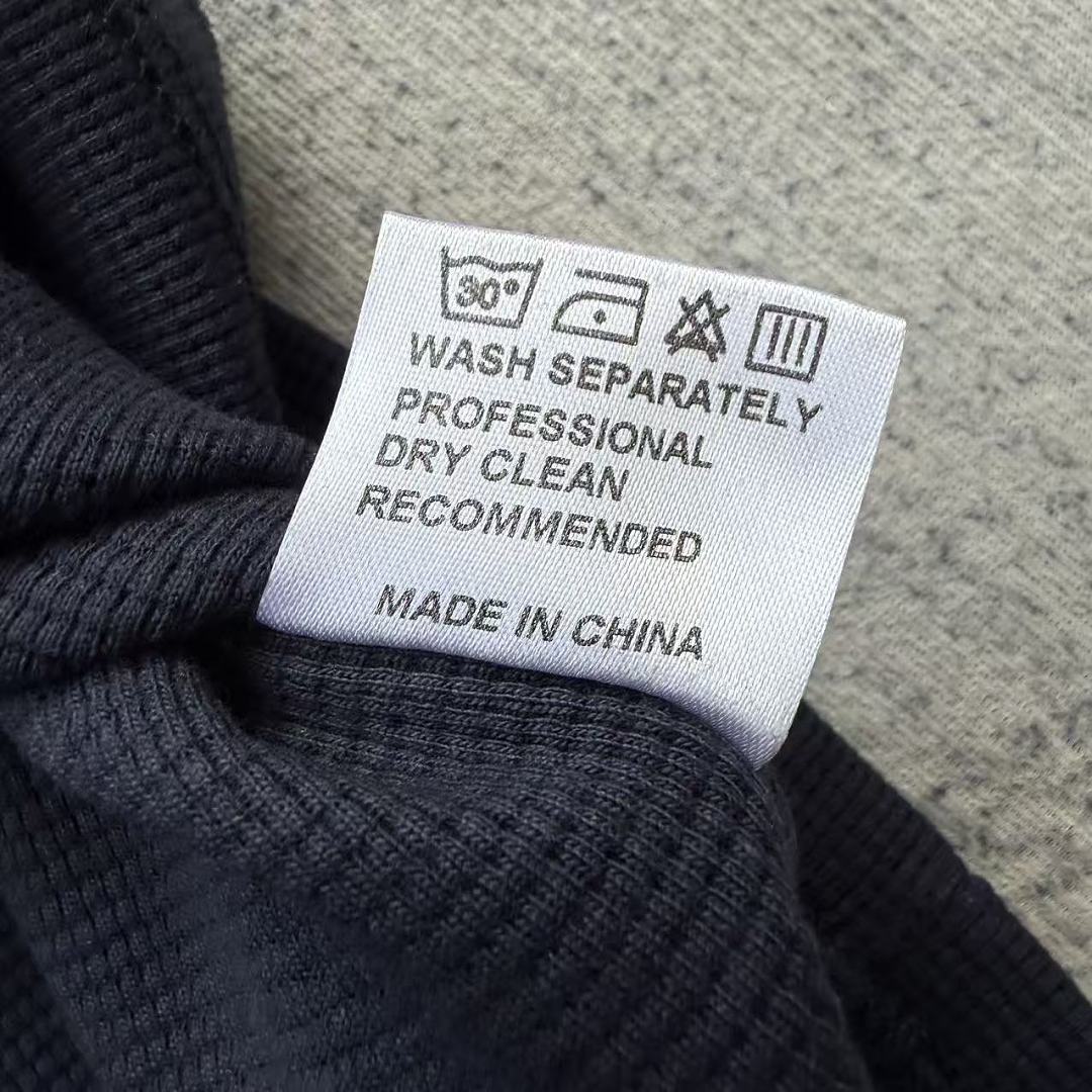 Firemade Fyredwrld Henley (Navy) - Image 5