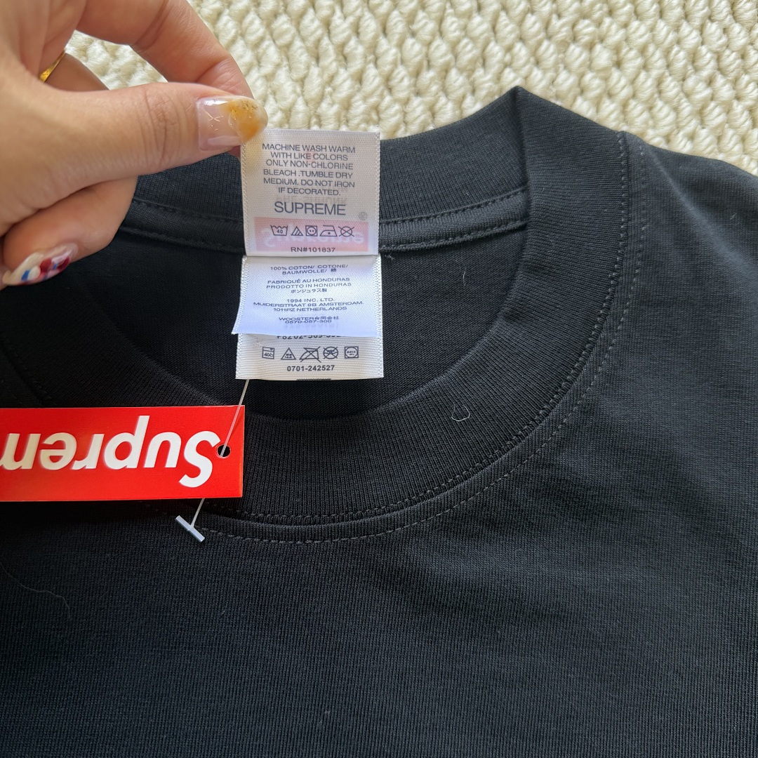 Supreme Spiderman Tee - Image 7