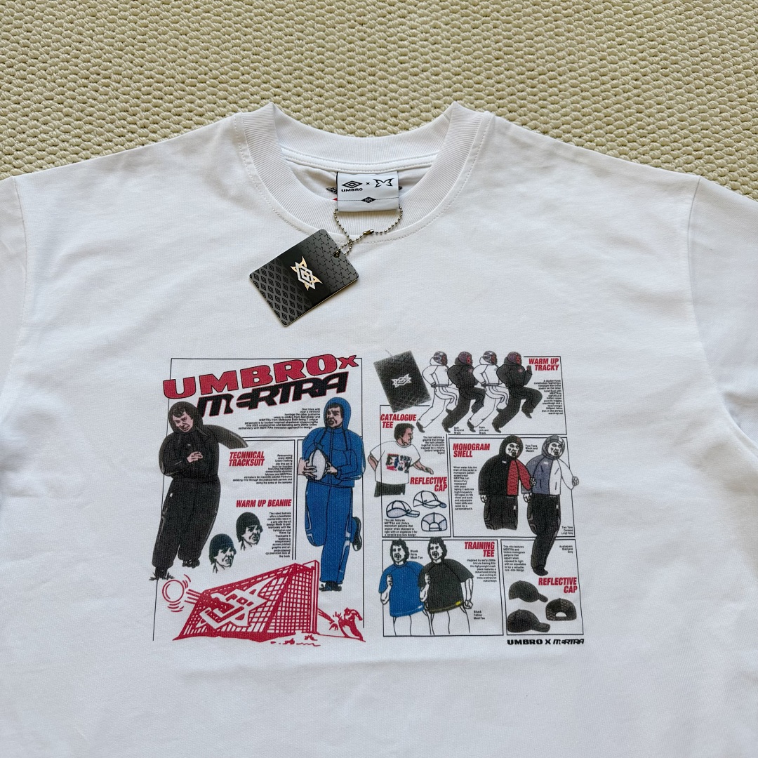 Mertra Tee - Image 6