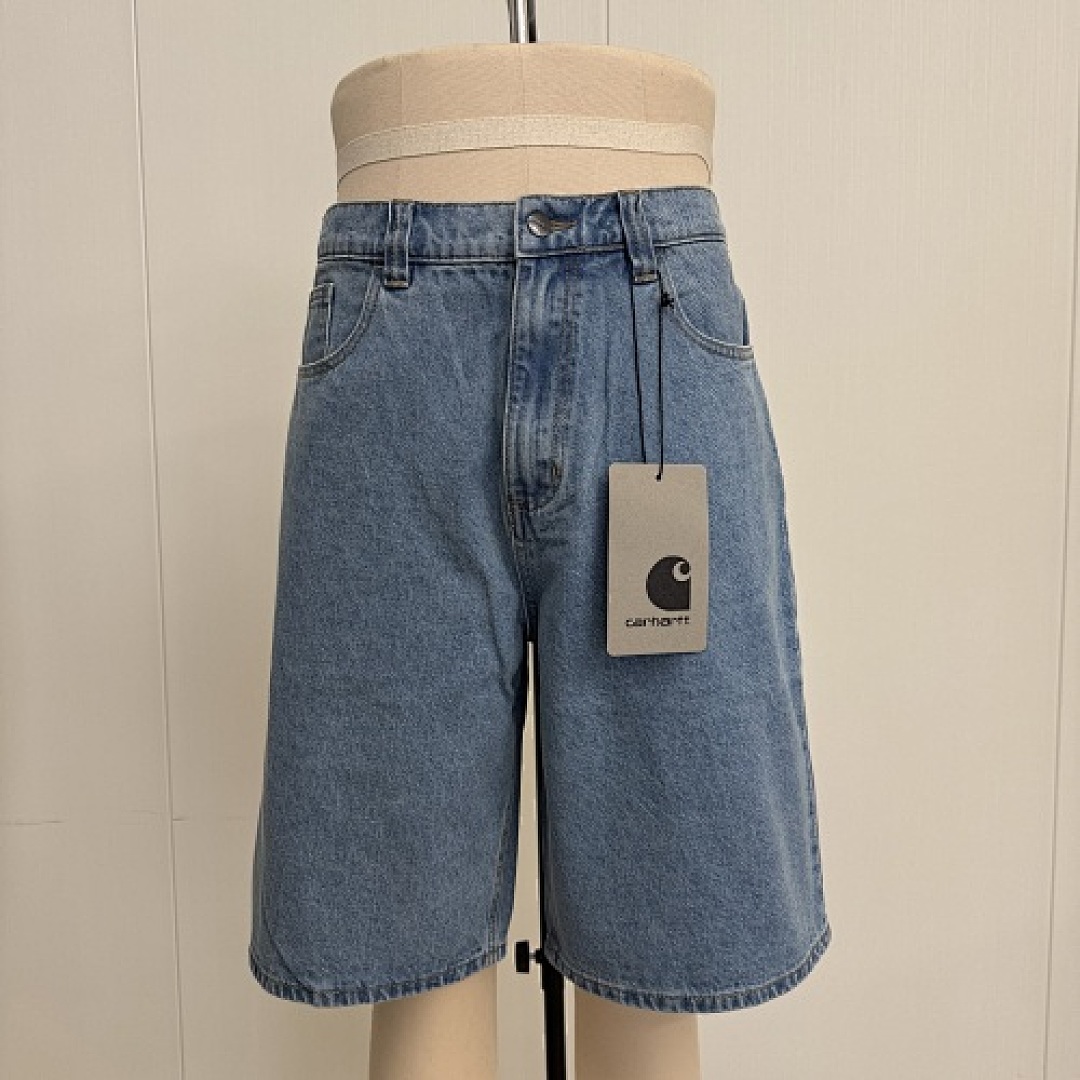 Unbranded Cr Denim shorts - Image 27