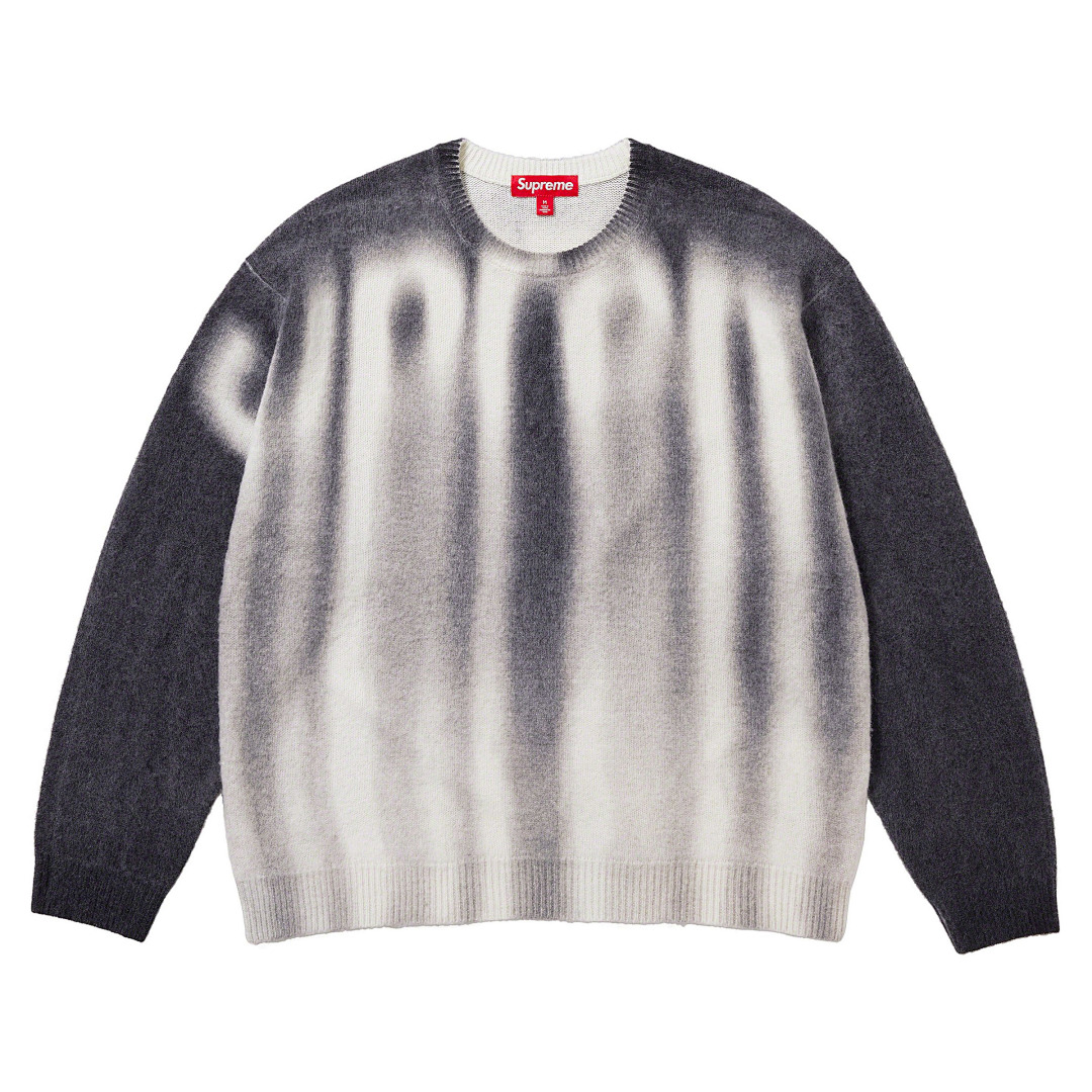 Supreme BLURRED LOGO - Image 23