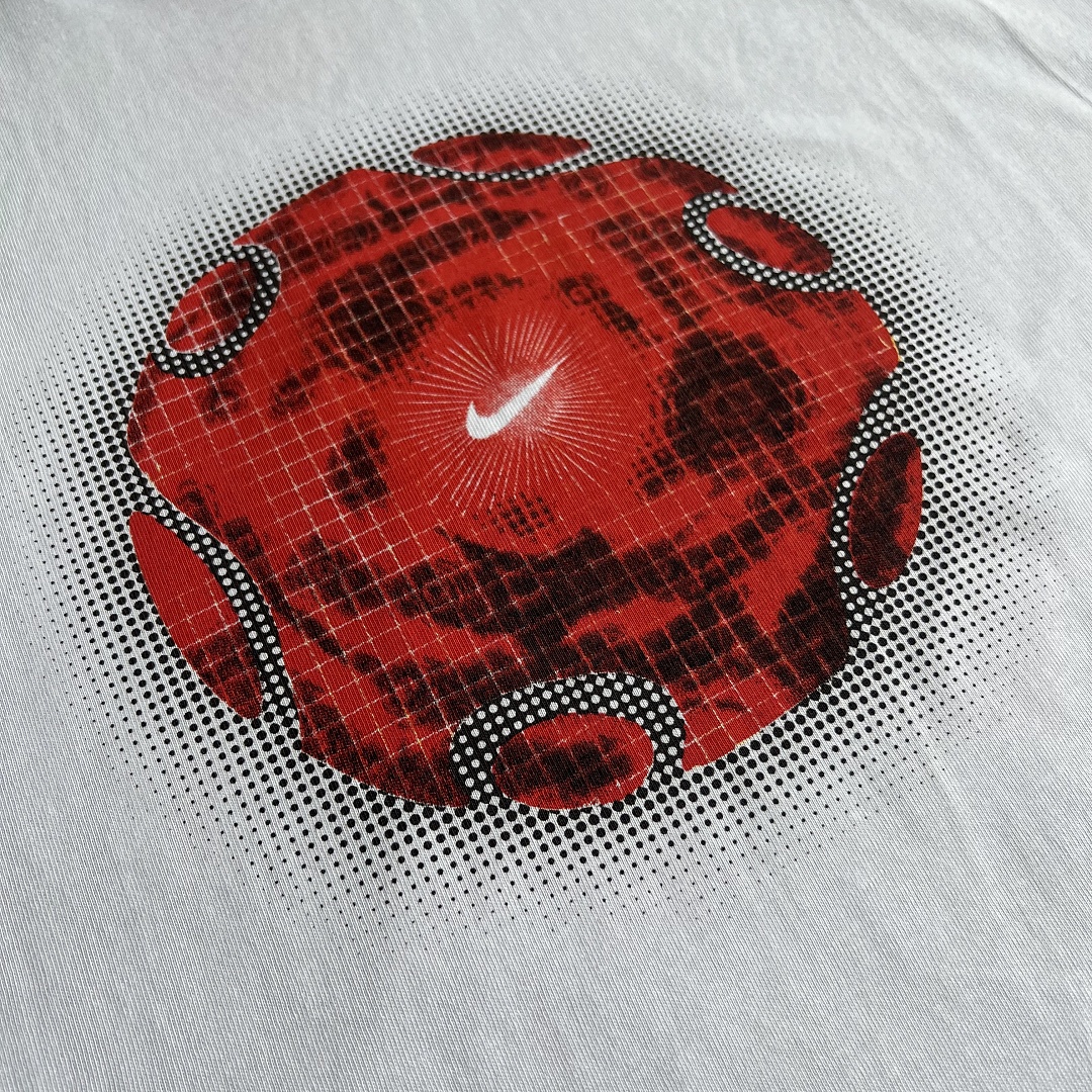 Nike Vintage NK Tee - Image 22