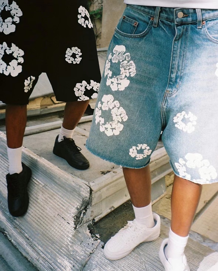Denim Tears Denim Tears - Image 24